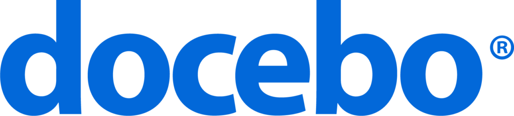 docebo logo