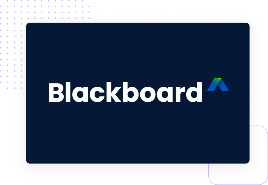 Blackboard Learn Ultra Integration With Class | Class