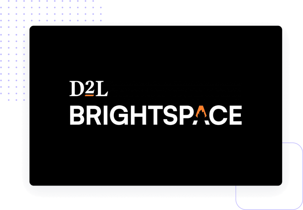 D2L Brightspace Integration with Class | Class