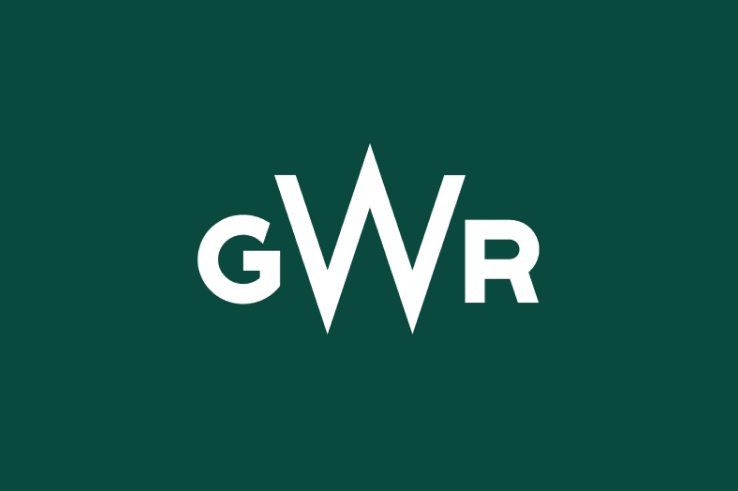 great western railway logo