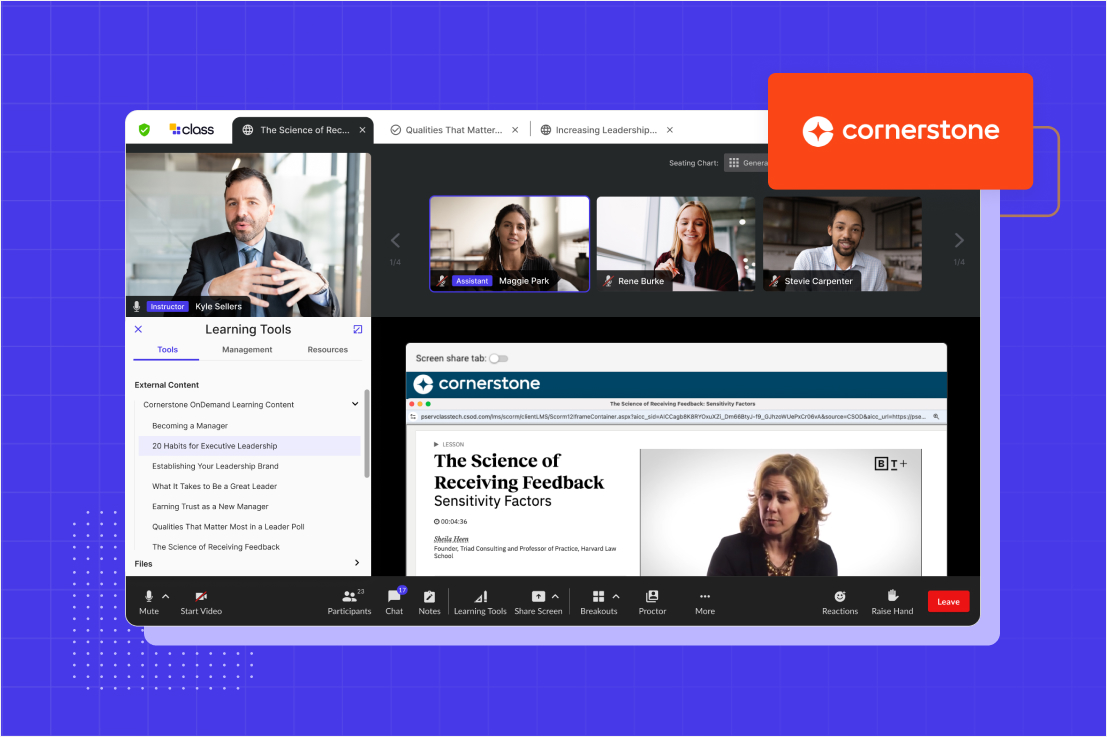 class-and-cornerstone-ondemand-partner-on-new-integration-newsroom-thumbnail