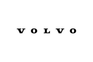 volvo logo